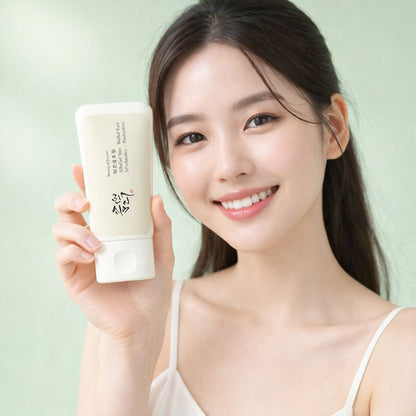 Beauty Of Joseon: Protege del sol y fortalece la piel